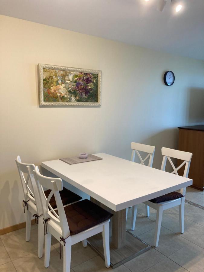 Daukanto 10 Two-Room Apartment With A View The Old Town On The 7Th Floor Palanga Exterior foto